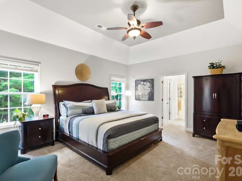 5630 Turkey Oak Drive, Mint Hill, NC 28227.  MLS# CAR4406060, YatesRealty ID 42764. 