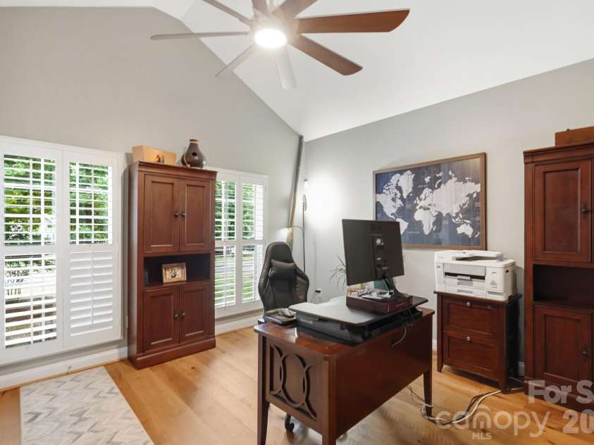 5630 Turkey Oak Drive, Mint Hill, NC 28227.  MLS# CAR4406060, YatesRealty ID 42764. 