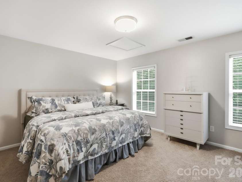 5630 Turkey Oak Drive, Mint Hill, NC 28227.  MLS# CAR4406060, YatesRealty ID 42764. 