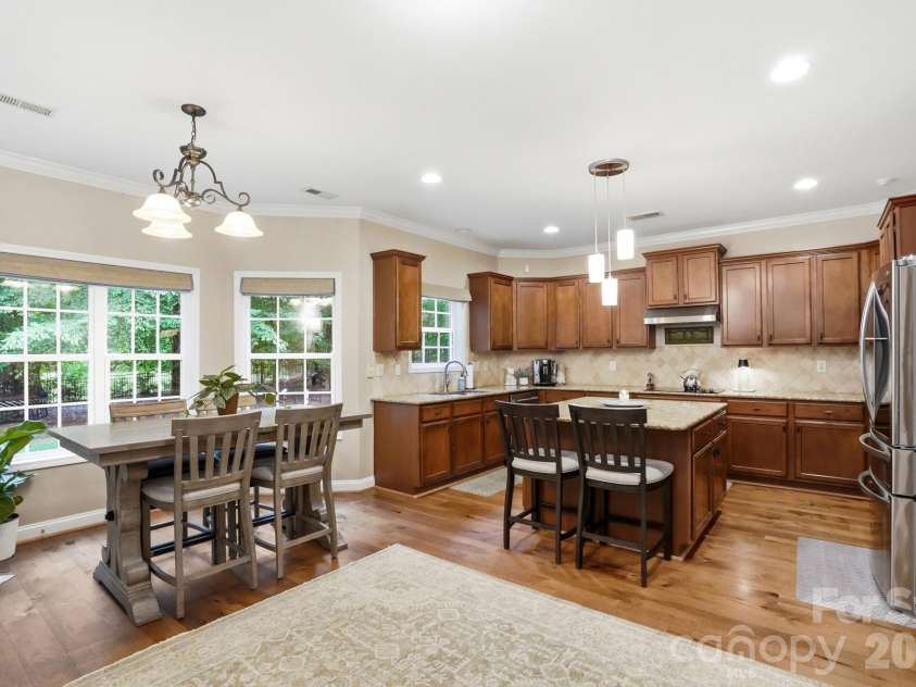 5630 Turkey Oak Drive, Mint Hill, NC 28227.  MLS# CAR4406060, YatesRealty ID 42764. 