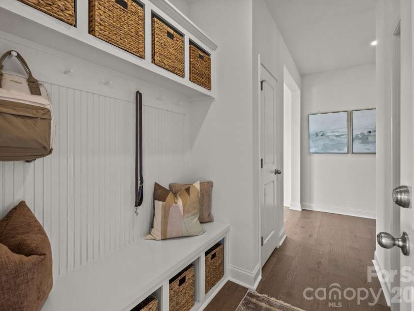 3030 Grandiose Drive, Indian Trail, NC 28079.  MLS# CAR4412865, YatesRealty ID 42766. Drop Zone - Model Home Photo for Reference Only.