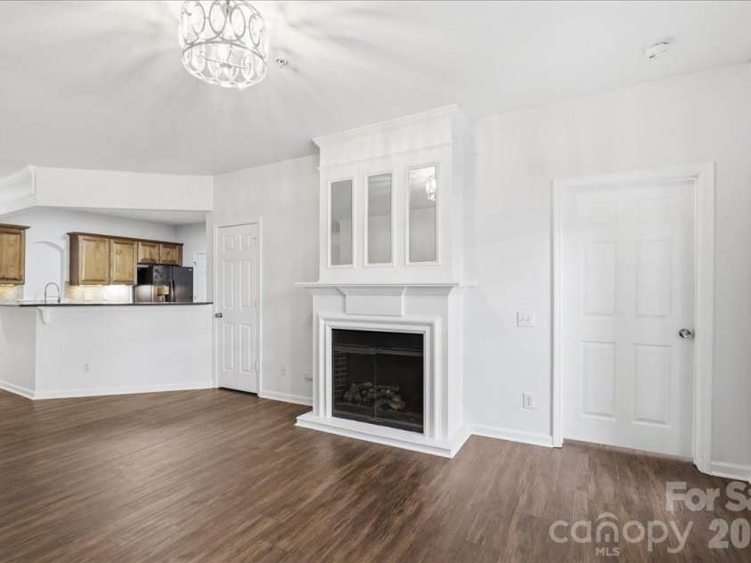 14817 Santa Lucia Drive, Charlotte, NC 28277.  MLS# CAR4412979, YatesRealty ID 42768. 