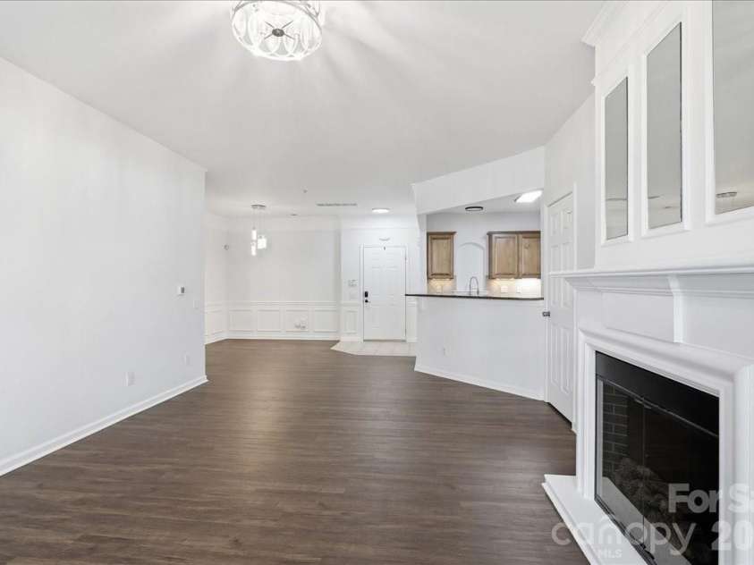 14817 Santa Lucia Drive, Charlotte, NC 28277.  MLS# CAR4412979, YatesRealty ID 42768. 