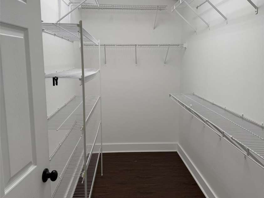 14817 Santa Lucia Drive, Charlotte, NC 28277.  MLS# CAR4412979, YatesRealty ID 42768. WALKIN CLOSET