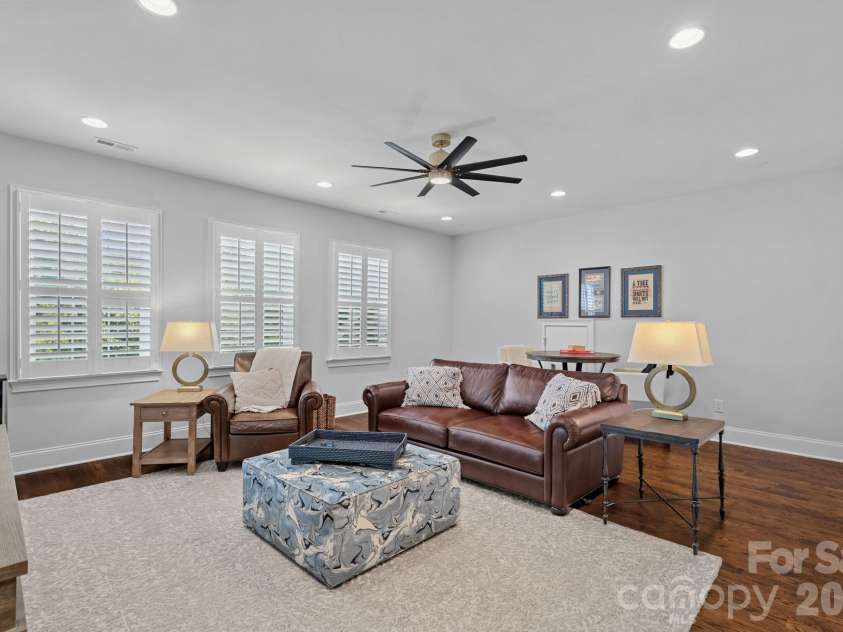 107 Barlow Street, Marvin, NC 28173.  MLS# CAR4412765, YatesRealty ID 42769. 