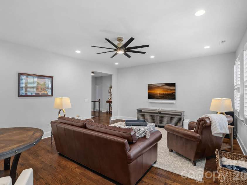 107 Barlow Street, Marvin, NC 28173.  MLS# CAR4412765, YatesRealty ID 42769. 