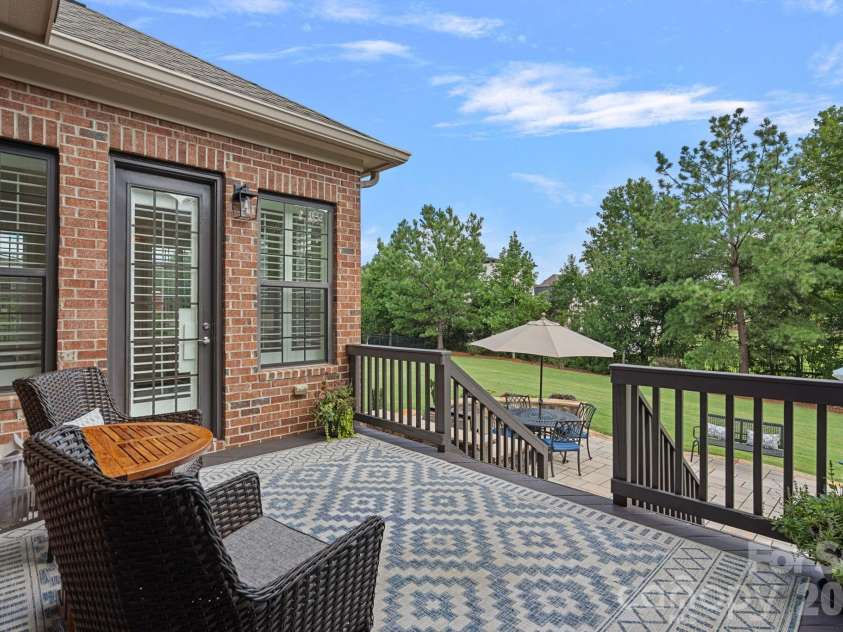 107 Barlow Street, Marvin, NC 28173.  MLS# CAR4412765, YatesRealty ID 42769. 