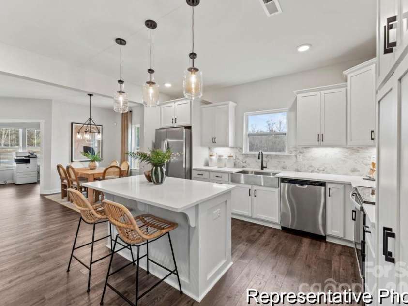 132 Pembroke Way, Albemarle, NC 28001.  MLS# CAR4412983, YatesRealty ID 42771. 