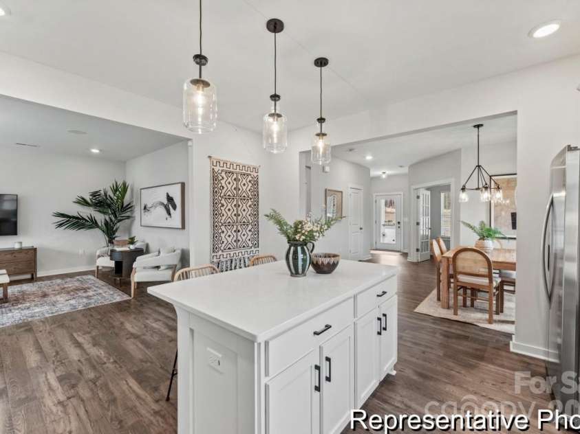 132 Pembroke Way, Albemarle, NC 28001.  MLS# CAR4412983, YatesRealty ID 42771. 