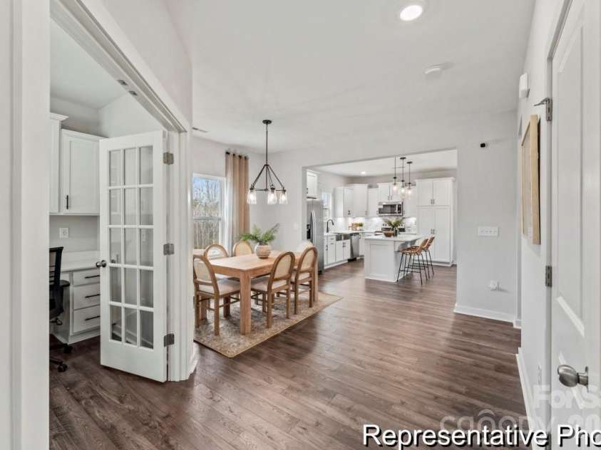 132 Pembroke Way, Albemarle, NC 28001.  MLS# CAR4412983, YatesRealty ID 42771. 