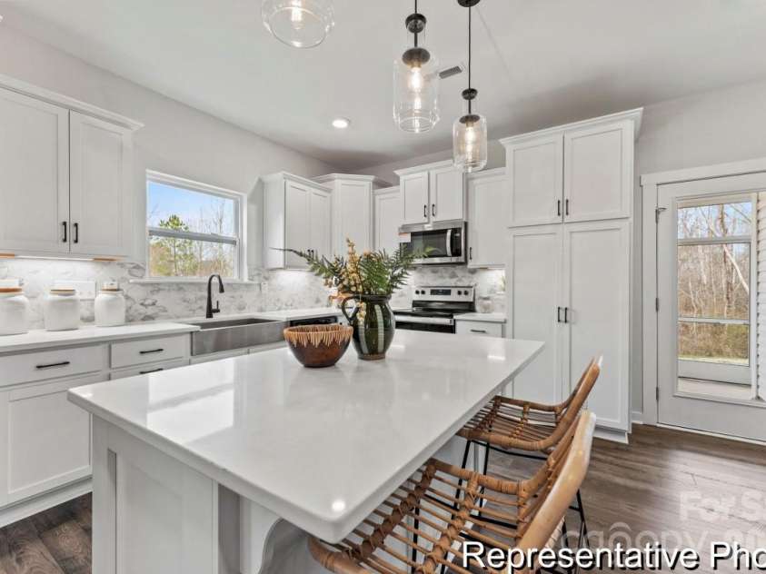 132 Pembroke Way, Albemarle, NC 28001.  MLS# CAR4412983, YatesRealty ID 42771. 