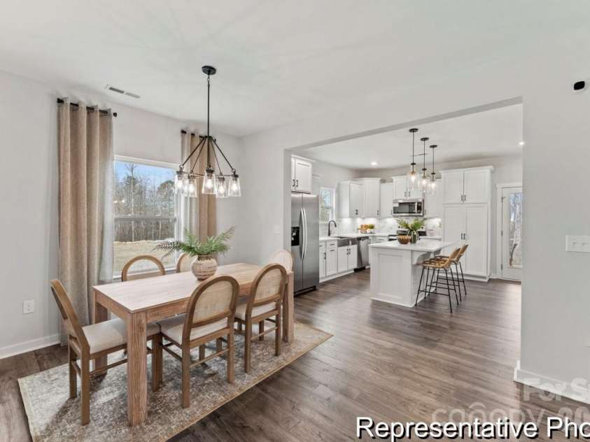 132 Pembroke Way, Albemarle, NC 28001.  MLS# CAR4412983, YatesRealty ID 42771. 
