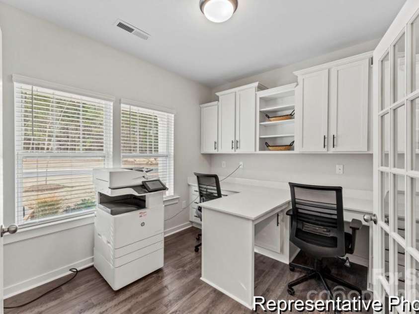 132 Pembroke Way, Albemarle, NC 28001.  MLS# CAR4412983, YatesRealty ID 42771. 