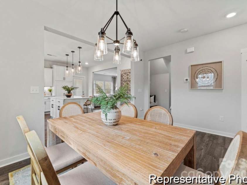 132 Pembroke Way, Albemarle, NC 28001.  MLS# CAR4412983, YatesRealty ID 42771. 