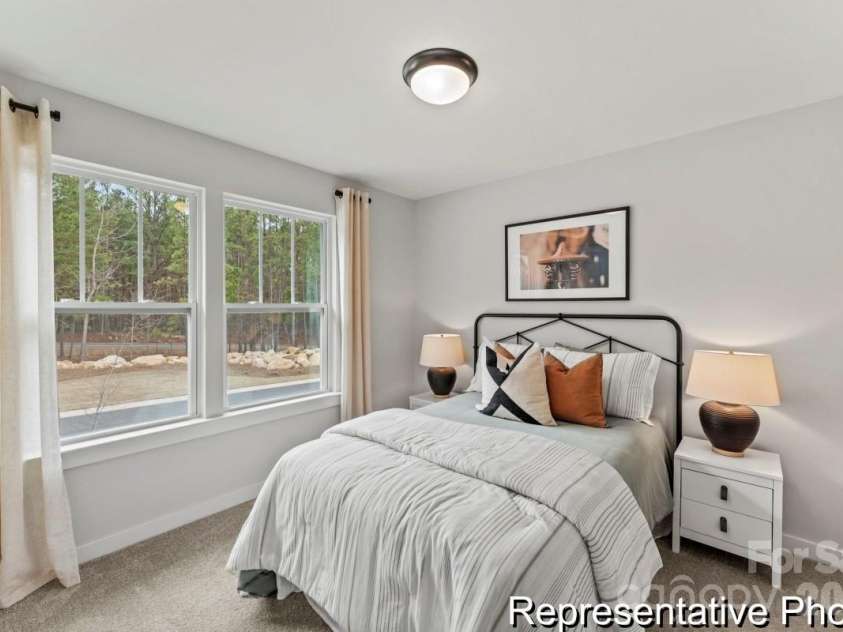 132 Pembroke Way, Albemarle, NC 28001.  MLS# CAR4412983, YatesRealty ID 42771. 