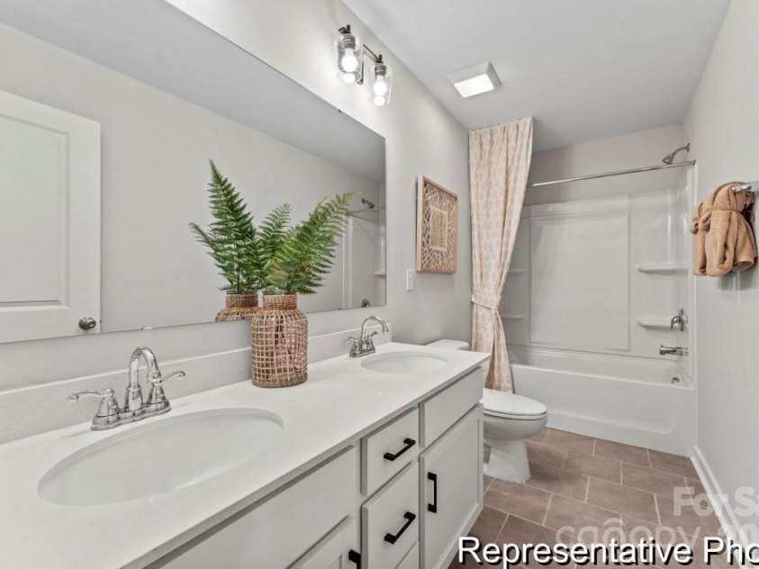 132 Pembroke Way, Albemarle, NC 28001.  MLS# CAR4412983, YatesRealty ID 42771. 