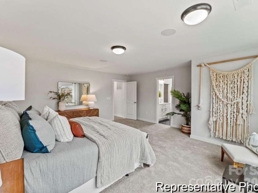 132 Pembroke Way, Albemarle, NC 28001.  MLS# CAR4412983, YatesRealty ID 42771. 