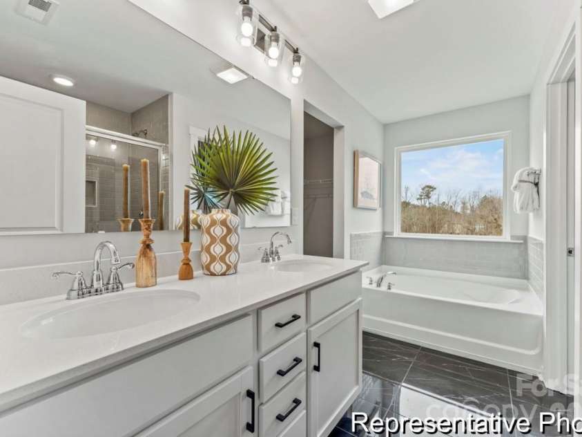132 Pembroke Way, Albemarle, NC 28001.  MLS# CAR4412983, YatesRealty ID 42771. 