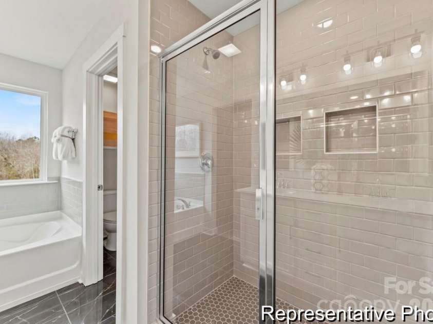 132 Pembroke Way, Albemarle, NC 28001.  MLS# CAR4412983, YatesRealty ID 42771. 