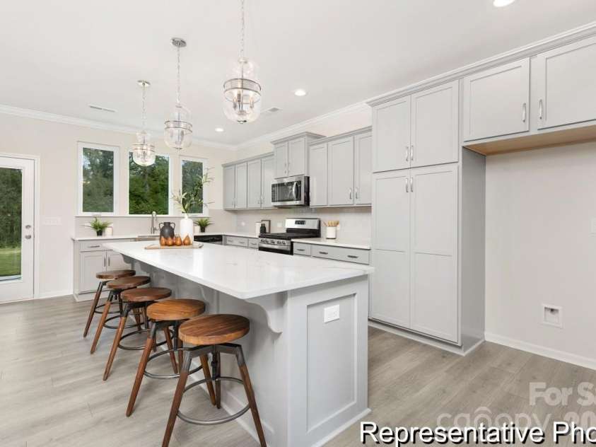 126 Pembroke Way, Albemarle, NC 28001.  MLS# CAR4412984, YatesRealty ID 42772. 