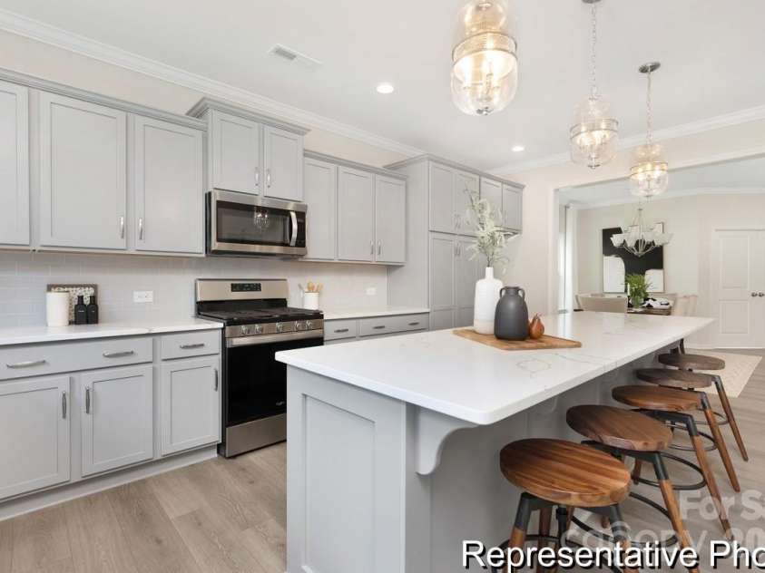 126 Pembroke Way, Albemarle, NC 28001.  MLS# CAR4412984, YatesRealty ID 42772. 