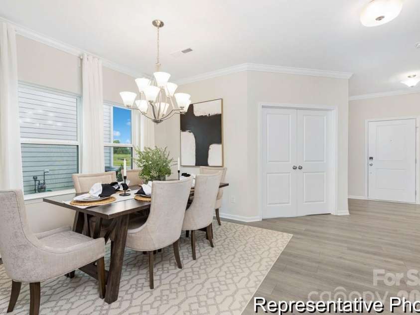 126 Pembroke Way, Albemarle, NC 28001.  MLS# CAR4412984, YatesRealty ID 42772. 