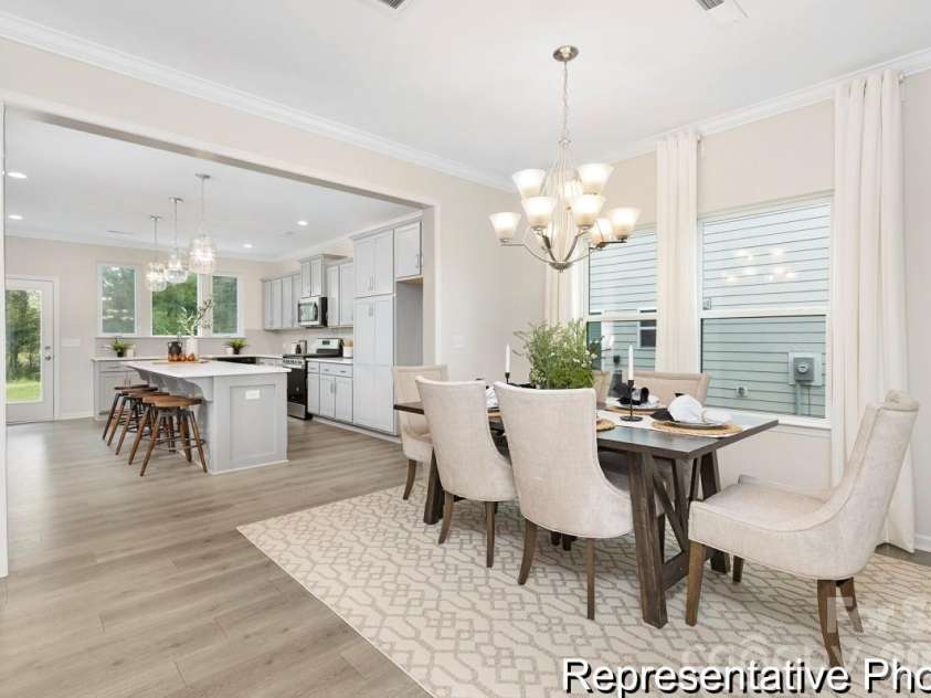 126 Pembroke Way, Albemarle, NC 28001.  MLS# CAR4412984, YatesRealty ID 42772. 
