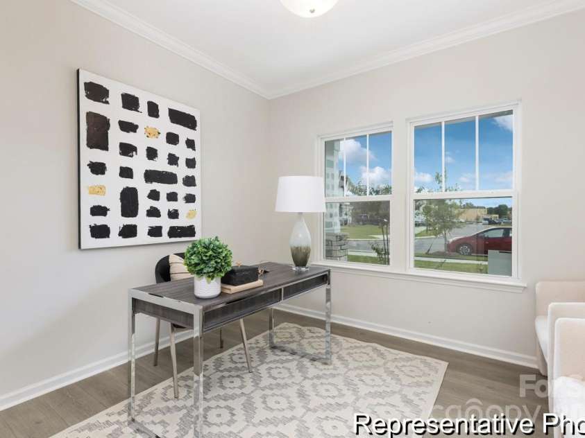 126 Pembroke Way, Albemarle, NC 28001.  MLS# CAR4412984, YatesRealty ID 42772. 