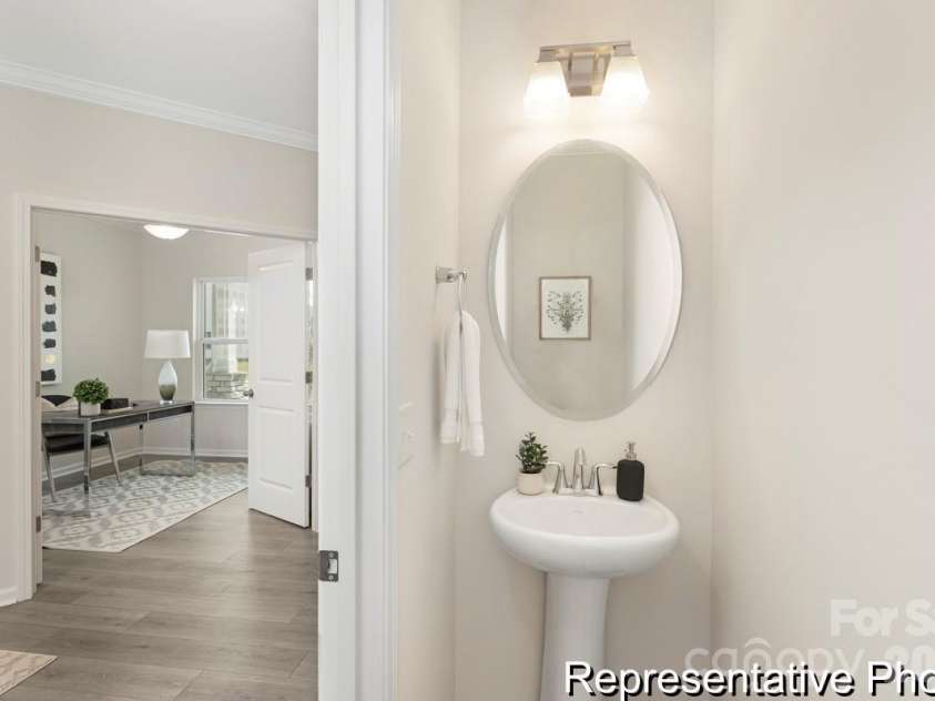 126 Pembroke Way, Albemarle, NC 28001.  MLS# CAR4412984, YatesRealty ID 42772. 