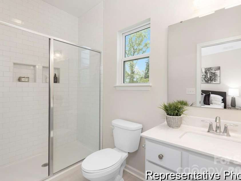 126 Pembroke Way, Albemarle, NC 28001.  MLS# CAR4412984, YatesRealty ID 42772. 