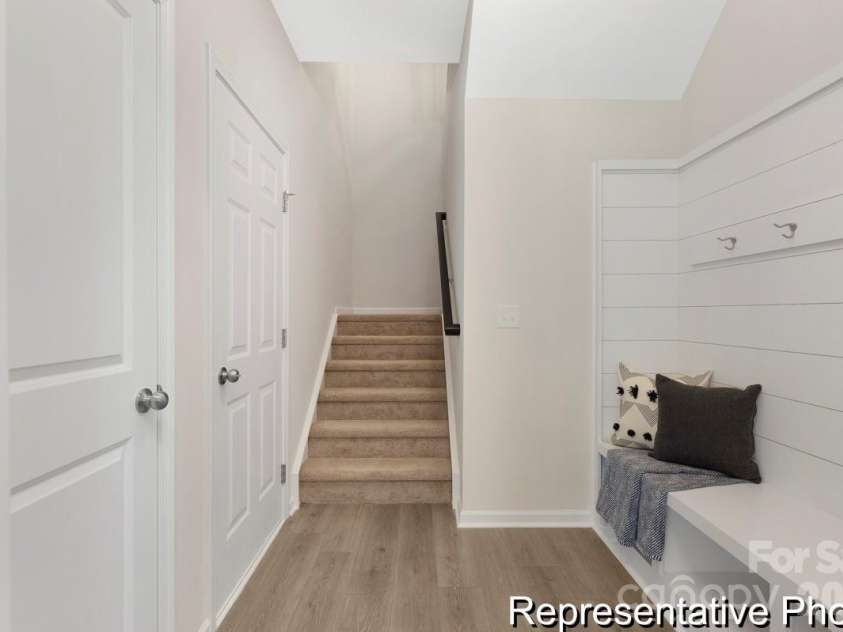 126 Pembroke Way, Albemarle, NC 28001.  MLS# CAR4412984, YatesRealty ID 42772. 