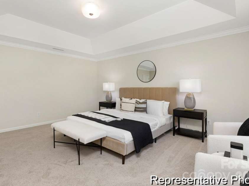 126 Pembroke Way, Albemarle, NC 28001.  MLS# CAR4412984, YatesRealty ID 42772. 