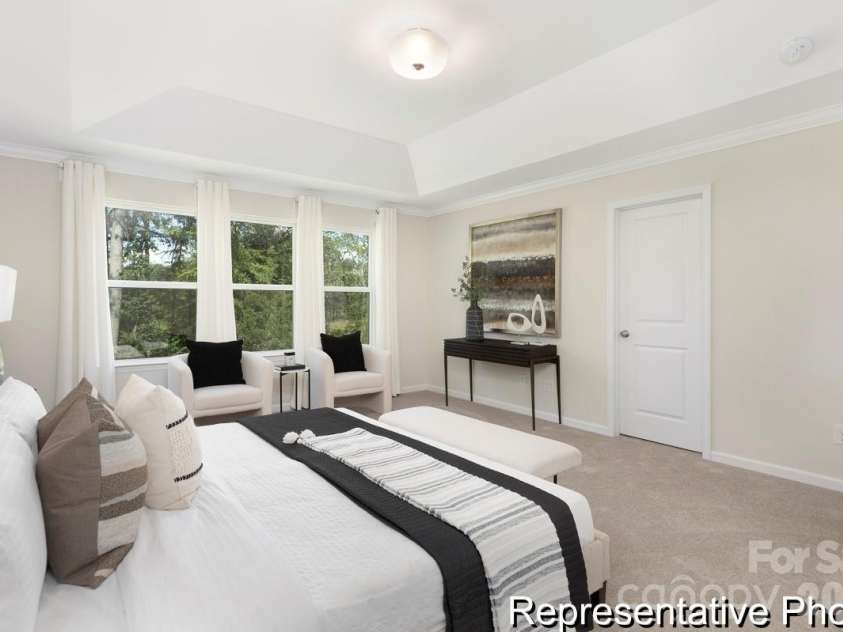 126 Pembroke Way, Albemarle, NC 28001.  MLS# CAR4412984, YatesRealty ID 42772. 