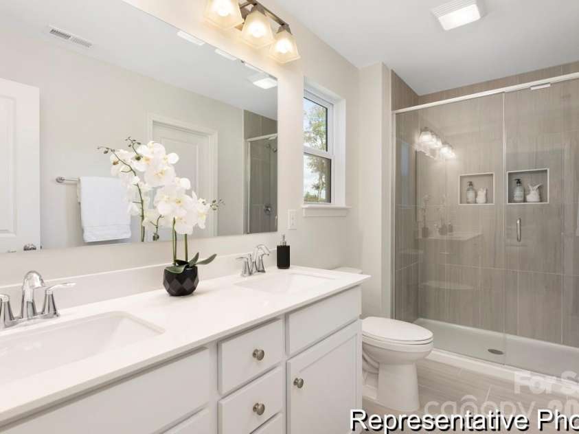 126 Pembroke Way, Albemarle, NC 28001.  MLS# CAR4412984, YatesRealty ID 42772. 