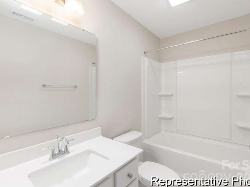 126 Pembroke Way, Albemarle, NC 28001.  MLS# CAR4412984, YatesRealty ID 42772. 