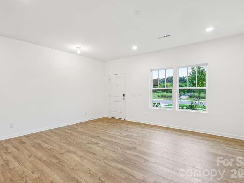 126 Pembroke Way, Albemarle, NC 28001.  MLS# CAR4412984, YatesRealty ID 42772. 