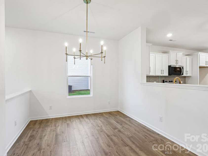 126 Pembroke Way, Albemarle, NC 28001.  MLS# CAR4412984, YatesRealty ID 42772. 