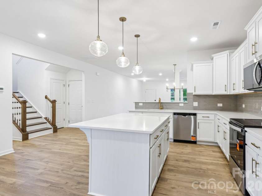 126 Pembroke Way, Albemarle, NC 28001.  MLS# CAR4412984, YatesRealty ID 42772. 