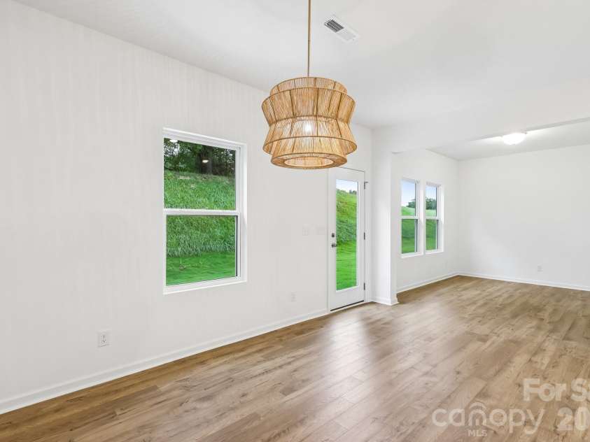 126 Pembroke Way, Albemarle, NC 28001.  MLS# CAR4412984, YatesRealty ID 42772. 