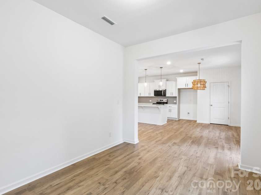 126 Pembroke Way, Albemarle, NC 28001.  MLS# CAR4412984, YatesRealty ID 42772. 
