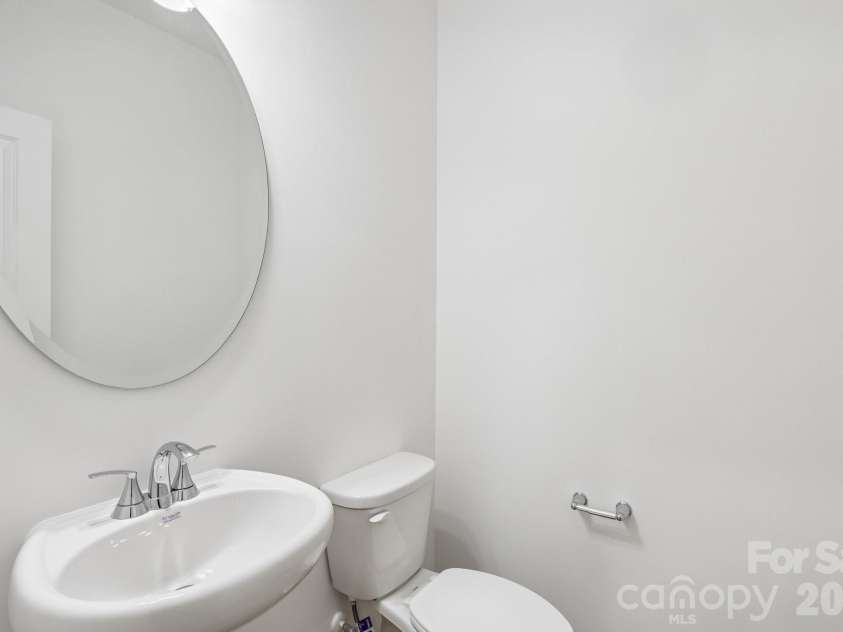 126 Pembroke Way, Albemarle, NC 28001.  MLS# CAR4412984, YatesRealty ID 42772. 