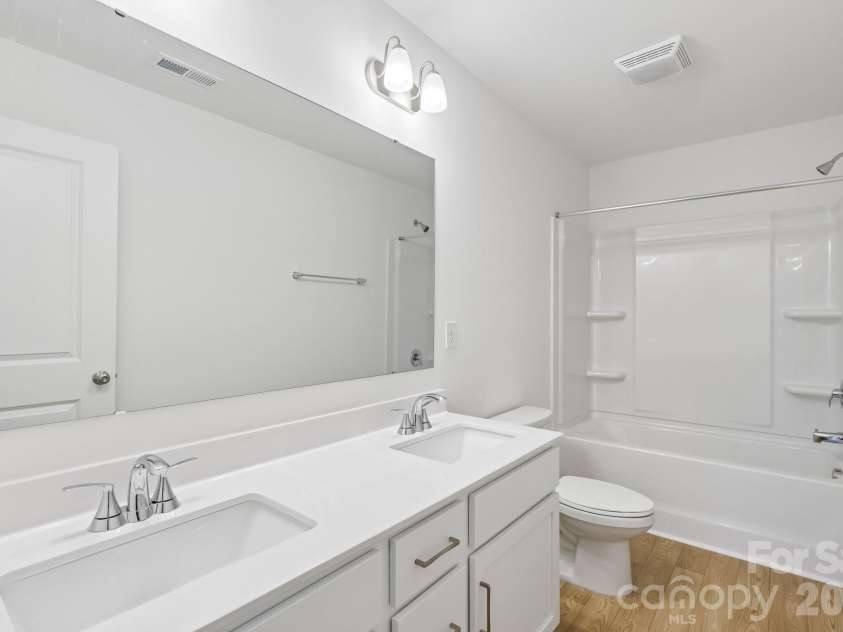 126 Pembroke Way, Albemarle, NC 28001.  MLS# CAR4412984, YatesRealty ID 42772. 