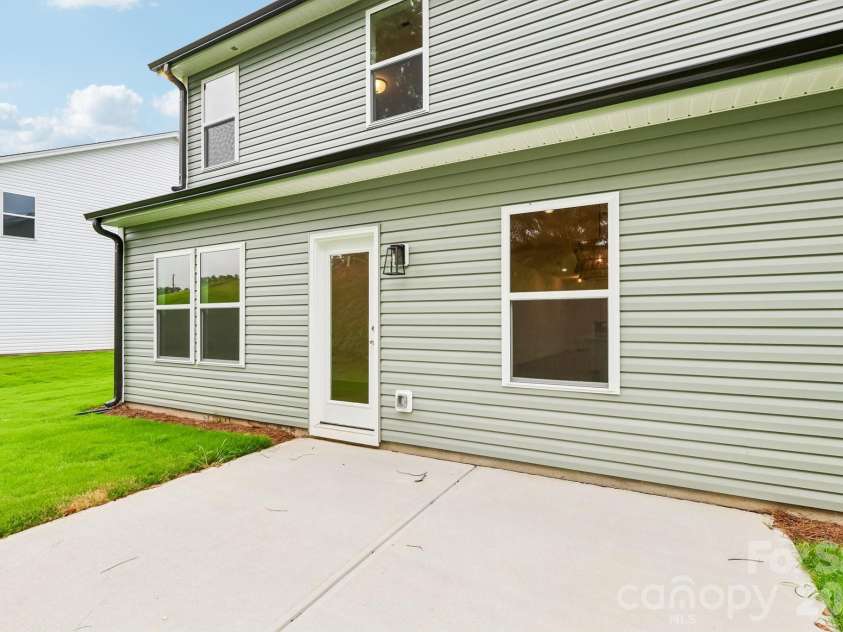 126 Pembroke Way, Albemarle, NC 28001.  MLS# CAR4412984, YatesRealty ID 42772. 