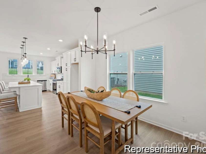 136 Pembroke Way, Albemarle, NC 28001.  MLS# CAR4412986, YatesRealty ID 42773. 
