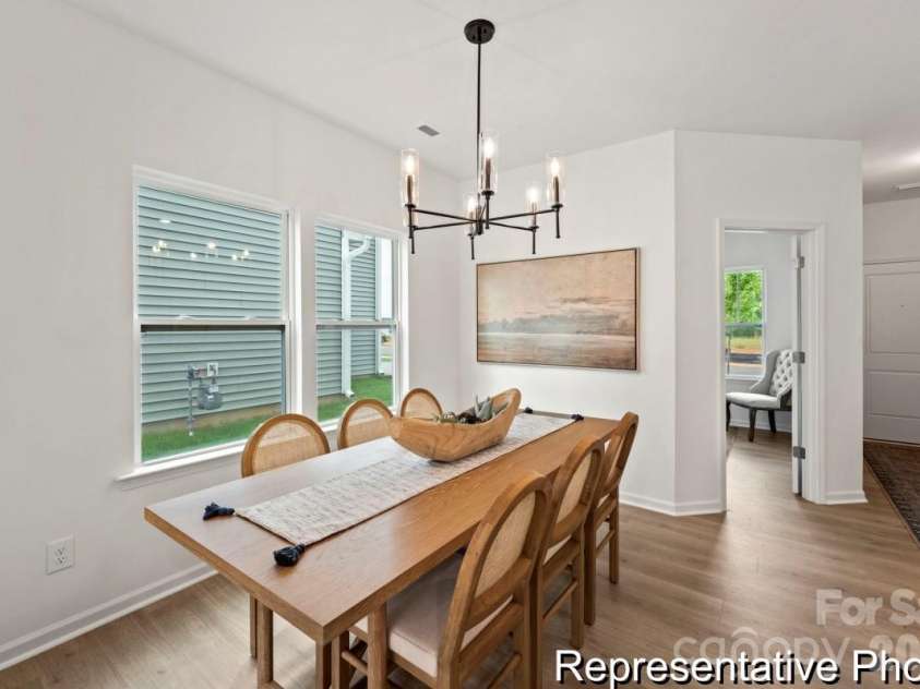 136 Pembroke Way, Albemarle, NC 28001.  MLS# CAR4412986, YatesRealty ID 42773. 
