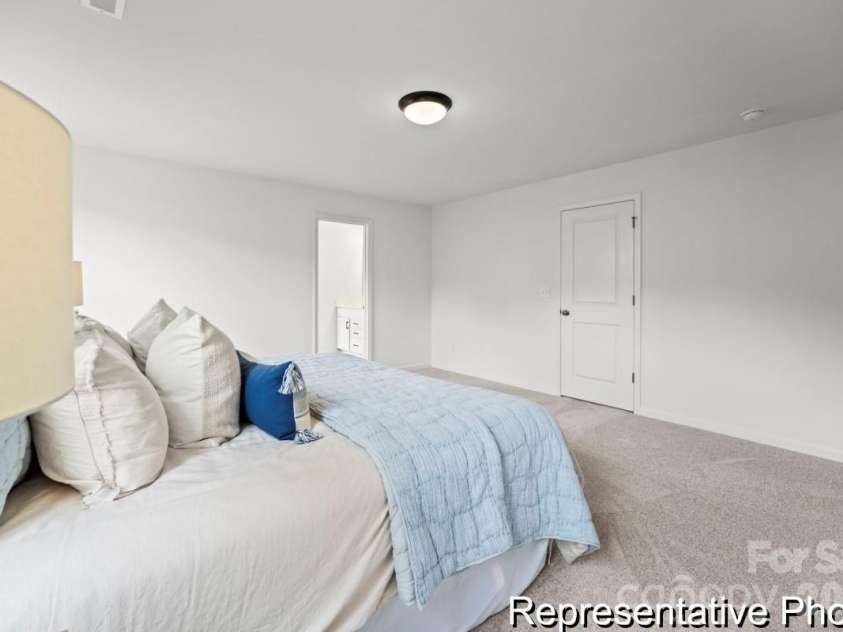136 Pembroke Way, Albemarle, NC 28001.  MLS# CAR4412986, YatesRealty ID 42773. 
