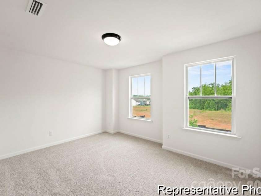 136 Pembroke Way, Albemarle, NC 28001.  MLS# CAR4412986, YatesRealty ID 42773. 