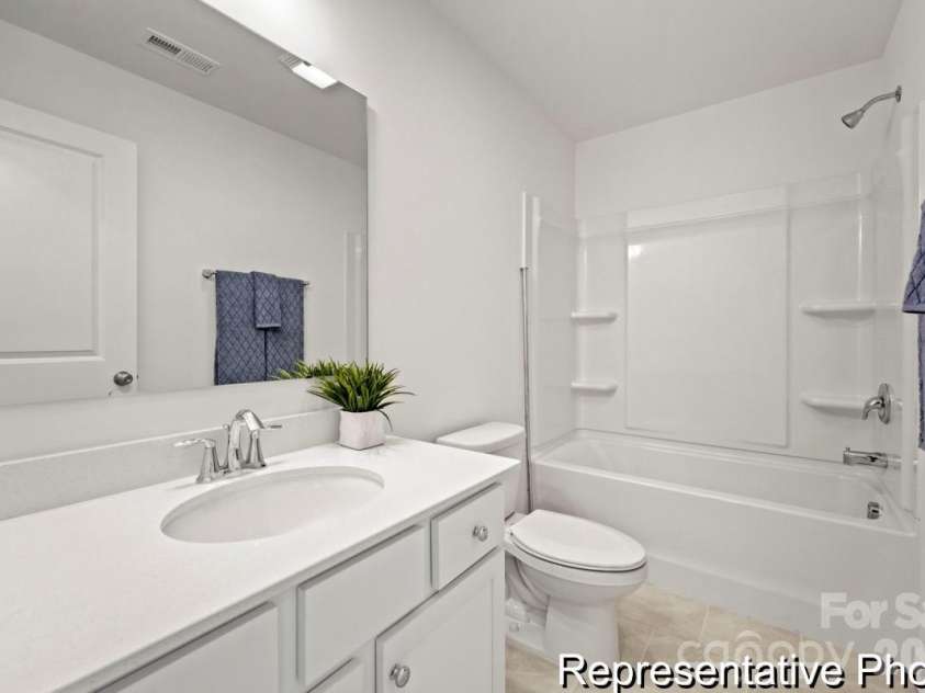 136 Pembroke Way, Albemarle, NC 28001.  MLS# CAR4412986, YatesRealty ID 42773. 