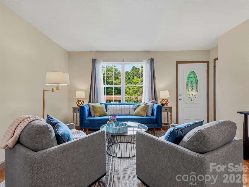 1019 Mountain Drive, Candler, NC 28715.  MLS# CAR4412340, YatesRealty ID 42775. 