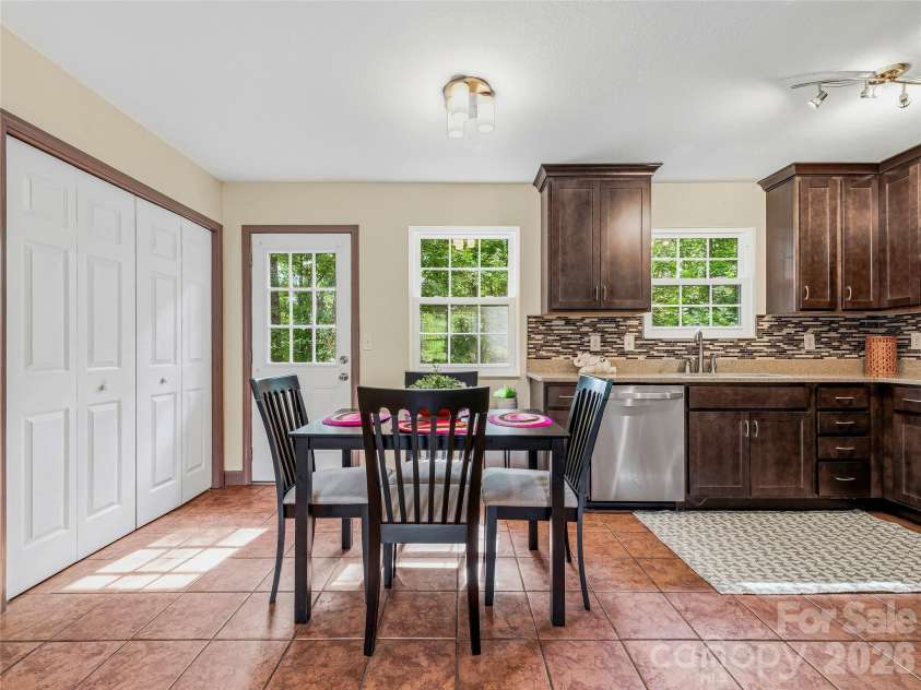 1019 Mountain Drive, Candler, NC 28715.  MLS# CAR4412340, YatesRealty ID 42775. 